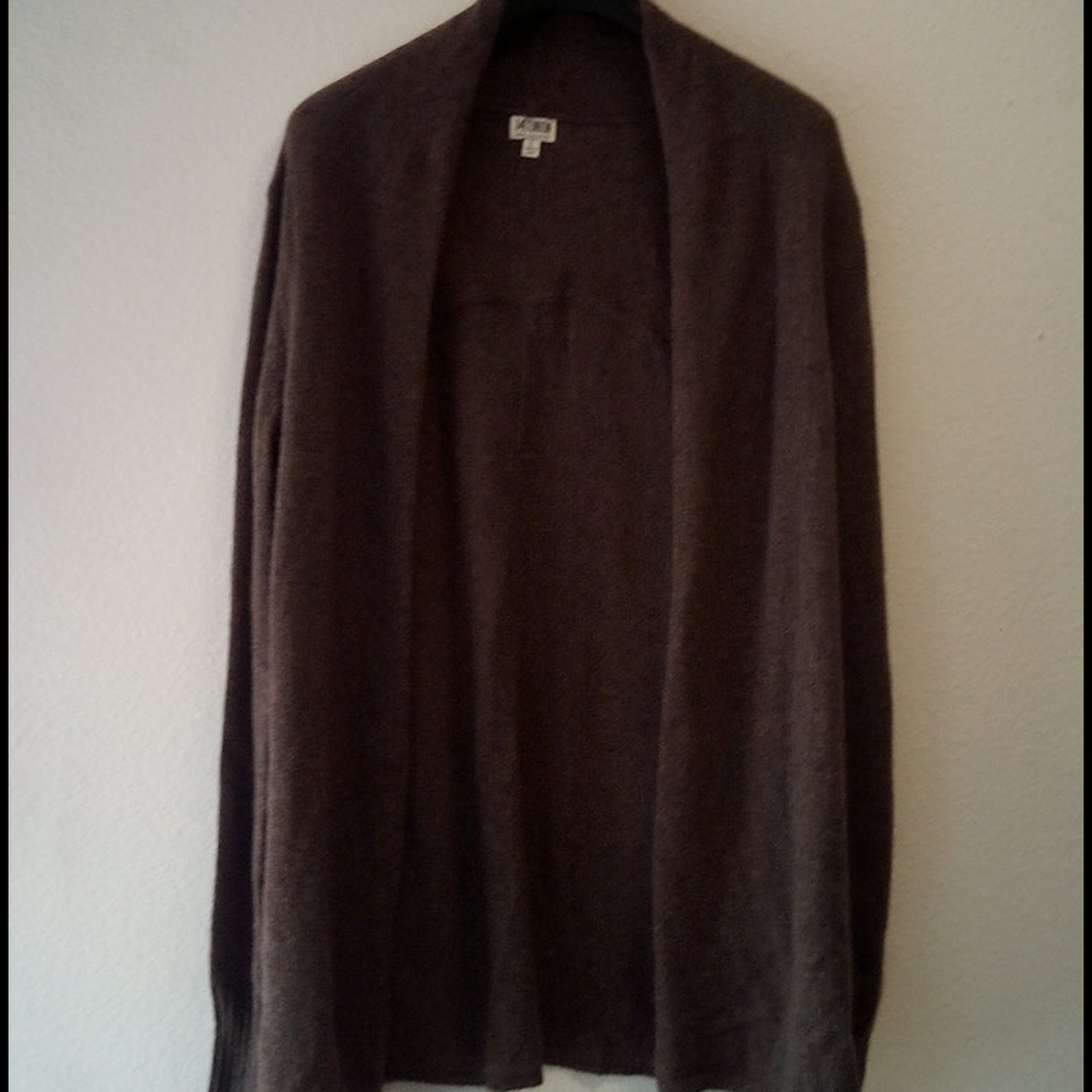 4th & Union 100% Cashmere Sweater